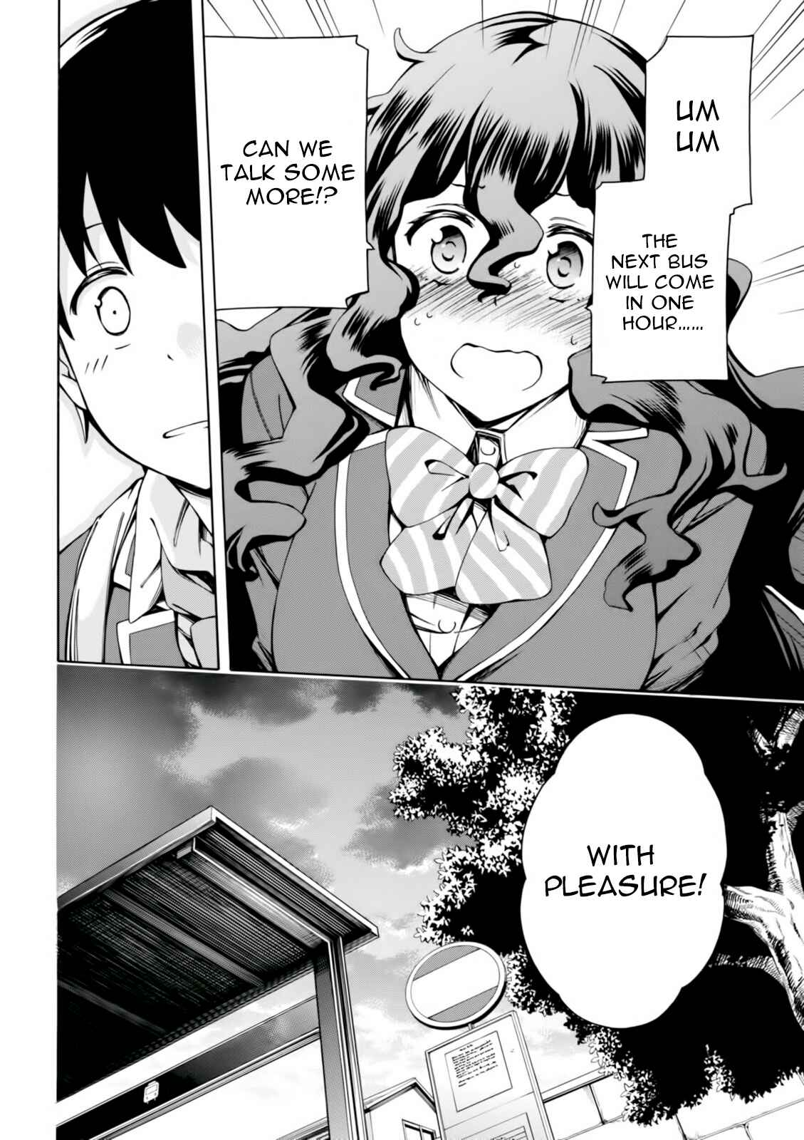Page 14 Chapter 4 Gamers!