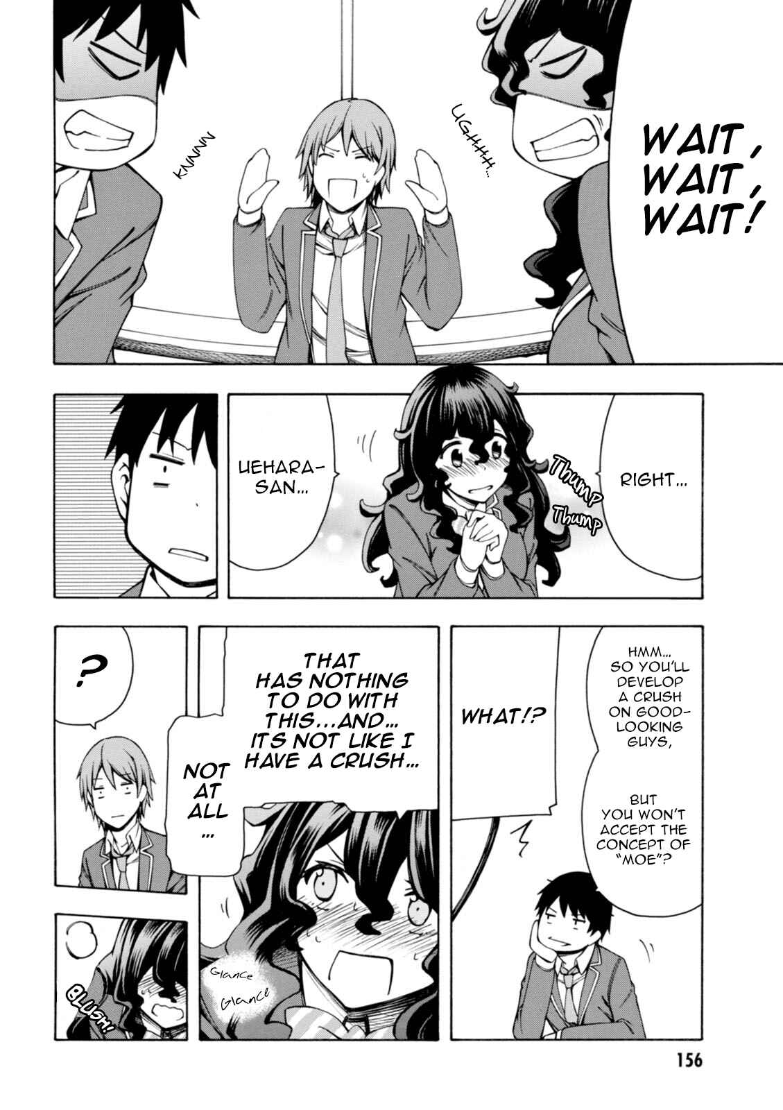 Page 24 Chapter 4 Gamers!