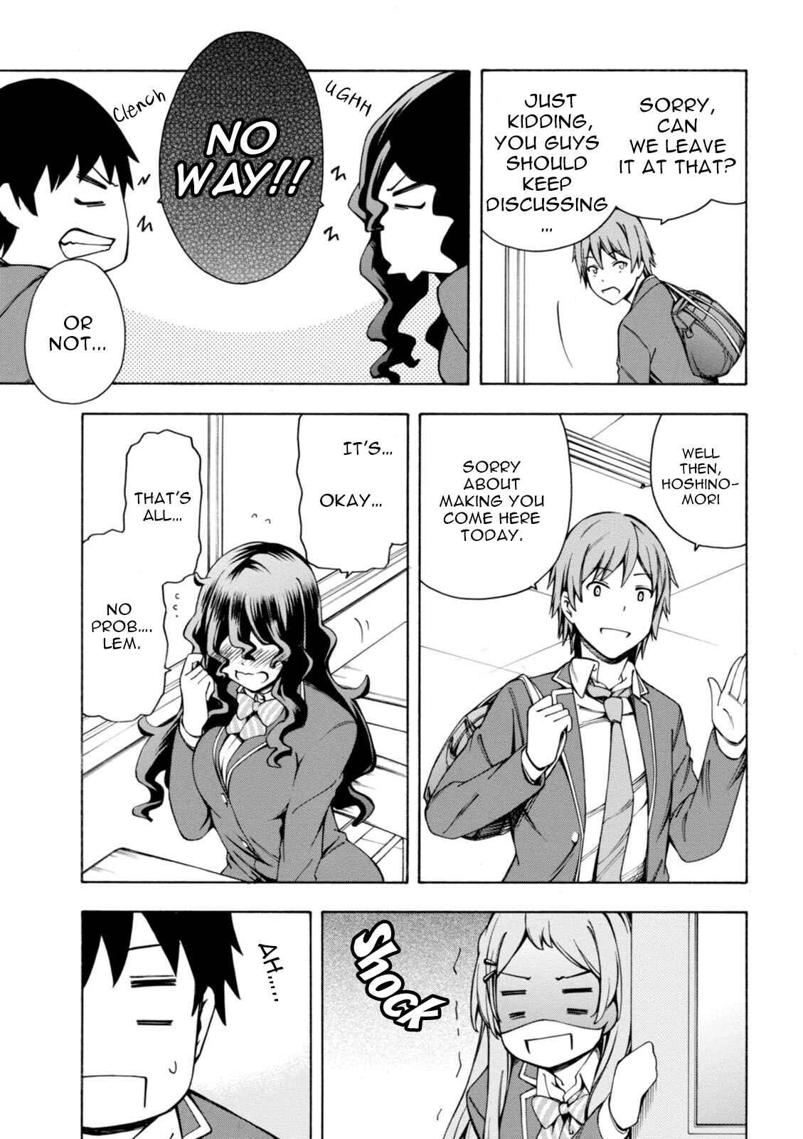 Page 27 Chapter 4 Gamers!