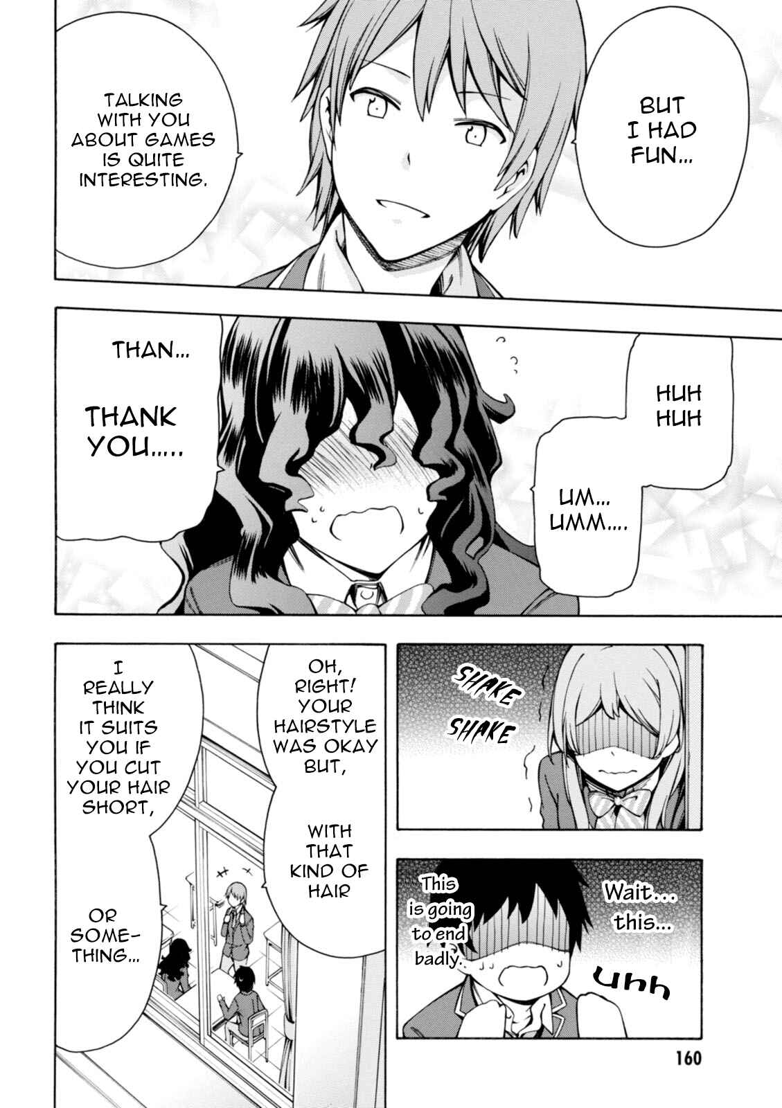 Page 28 Chapter 4 Gamers!