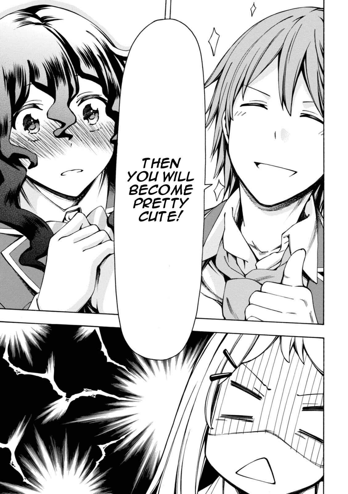 Page 29 Chapter 4 Gamers!