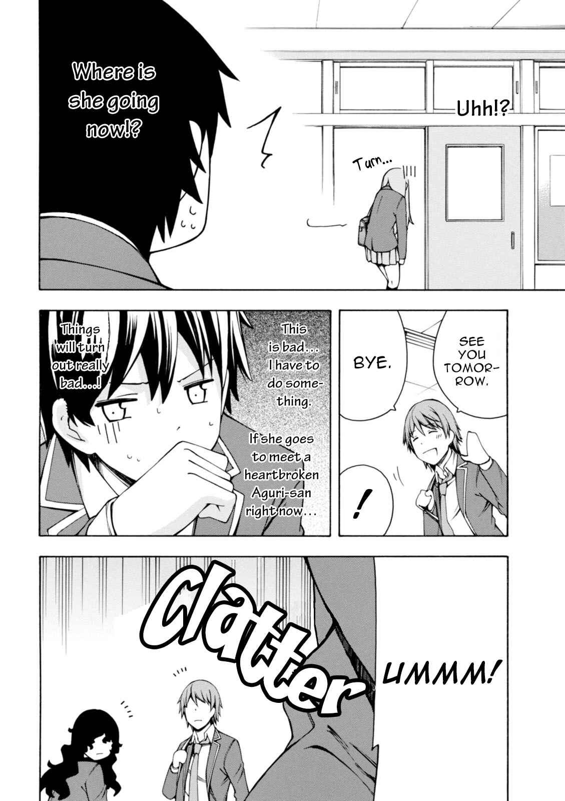 Page 30 Chapter 4 Gamers!