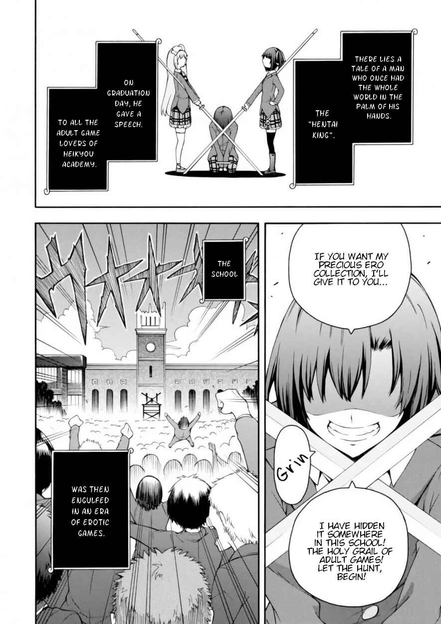 Page 11 Chapter 17 Gamers!