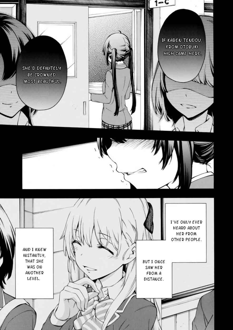Page 16 Chapter 17 Gamers!
