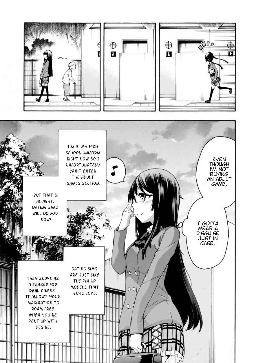 Page 20 Chapter 17 Gamers!