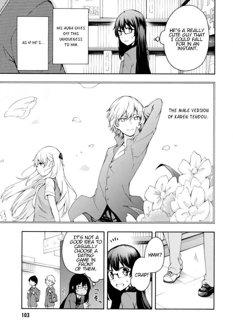 Page 24 Chapter 17 Gamers!