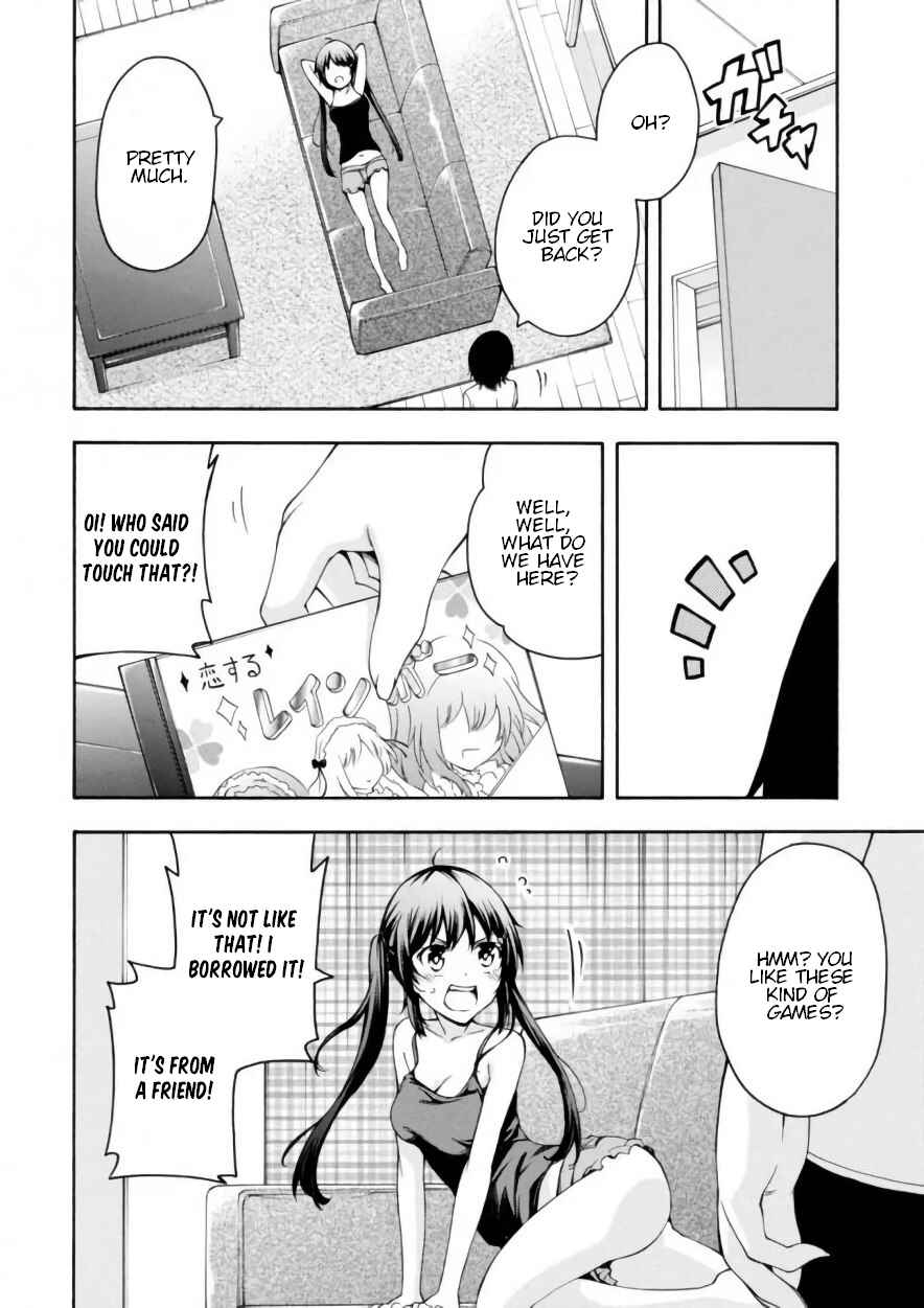 Page 38 Chapter 17 Gamers!