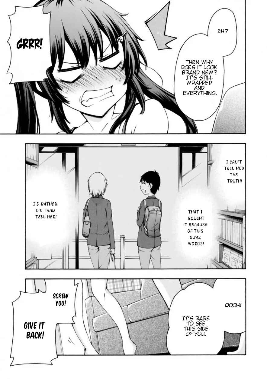 Page 39 Chapter 17 Gamers!