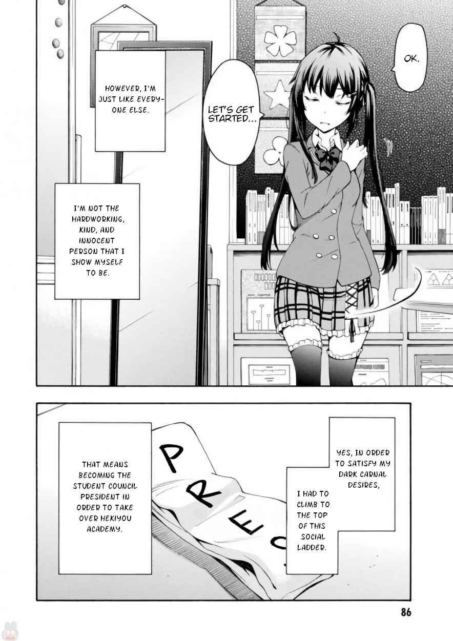 Page 8 Chapter 17 Gamers!