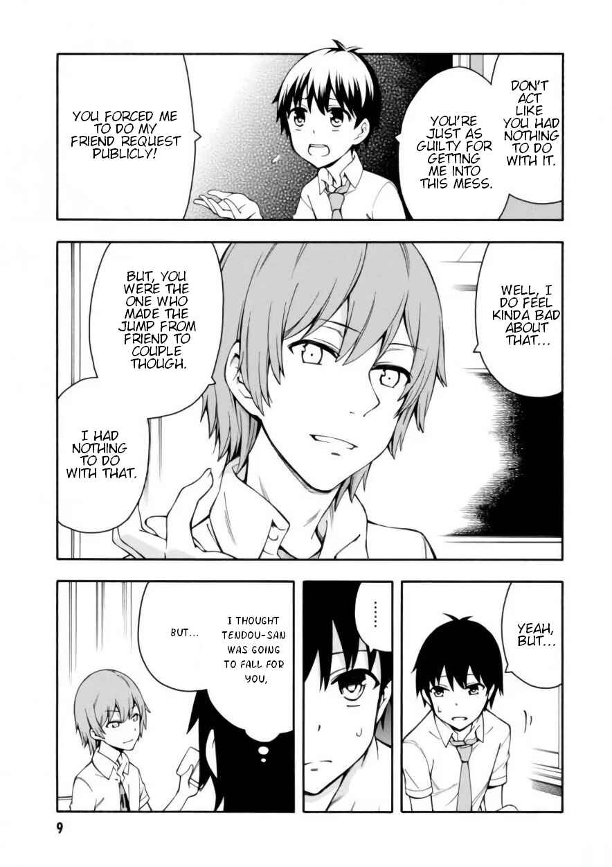 Page 10 Chapter 15 Gamers!