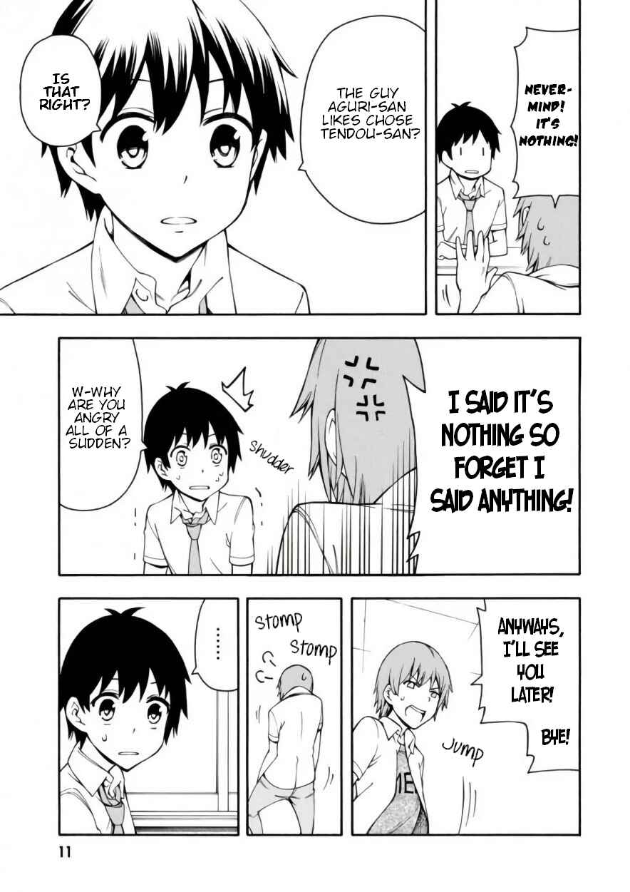 Page 12 Chapter 15 Gamers!
