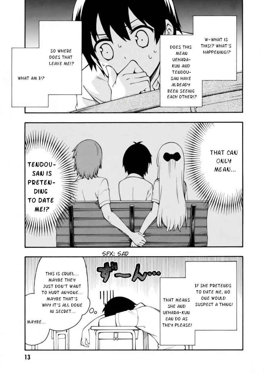 Page 14 Chapter 15 Gamers!