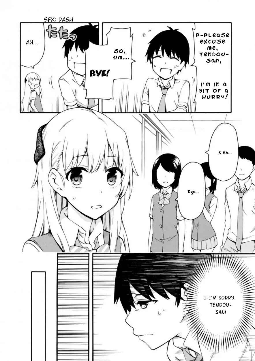 Page 21 Chapter 15 Gamers!