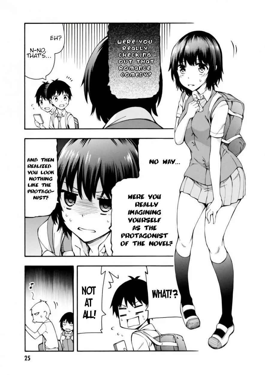 Page 26 Chapter 15 Gamers!