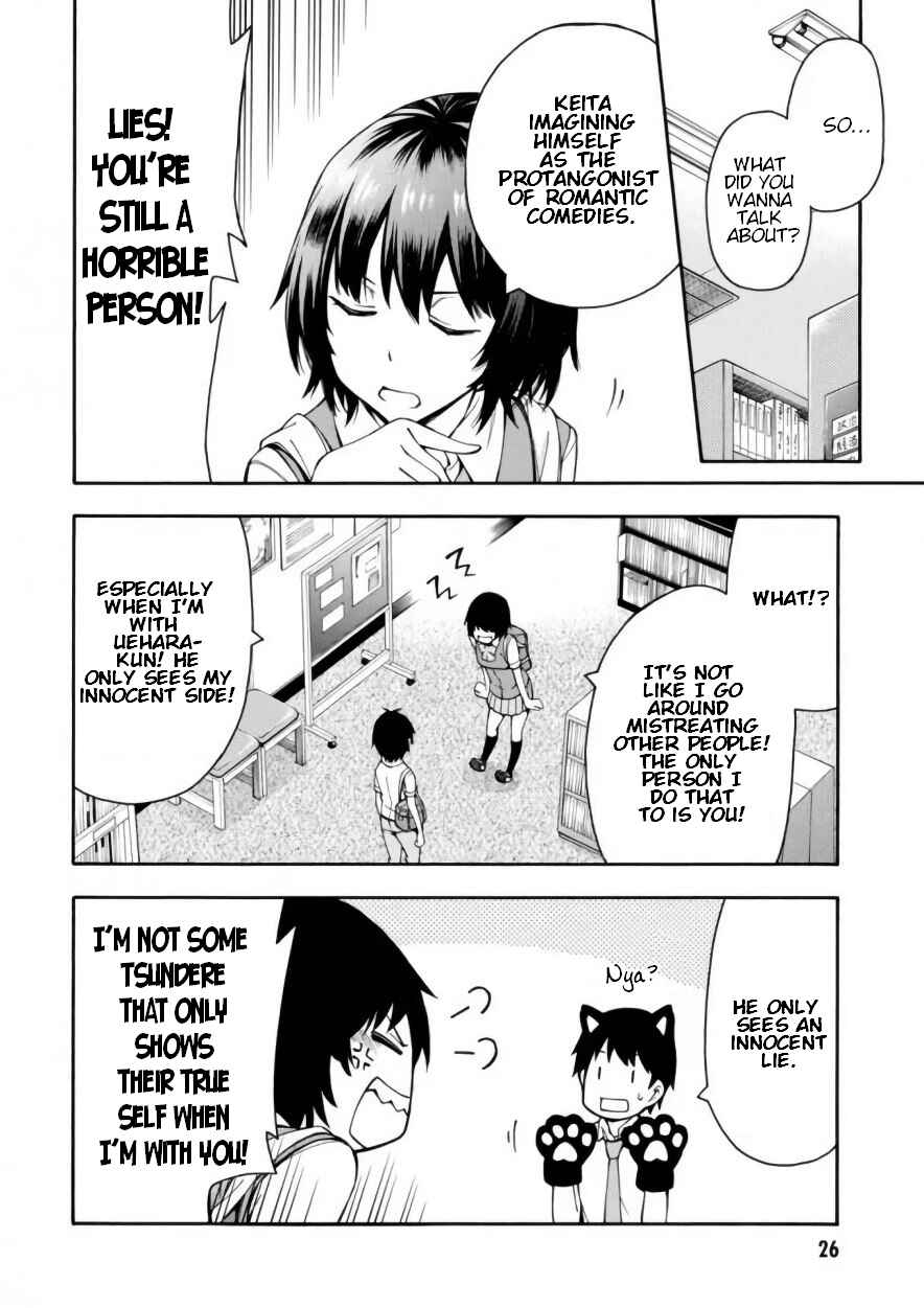 Page 27 Chapter 15 Gamers!