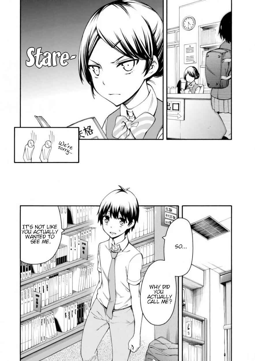 Page 29 Chapter 15 Gamers!