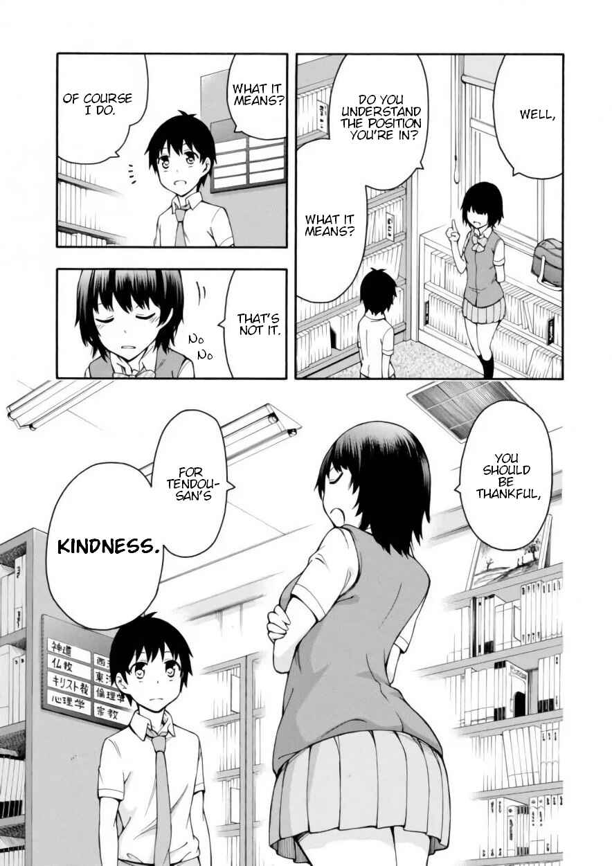 Page 30 Chapter 15 Gamers!