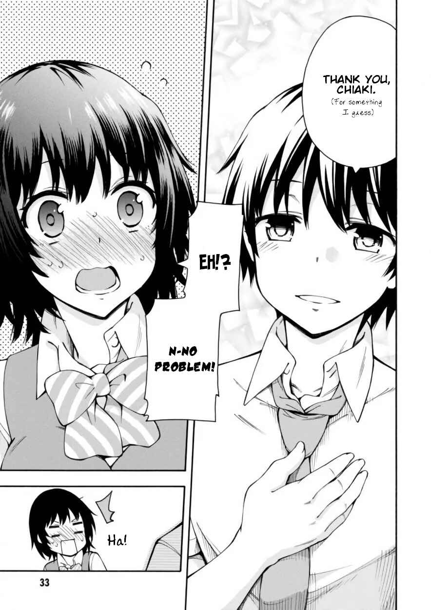 Page 34 Chapter 15 Gamers!
