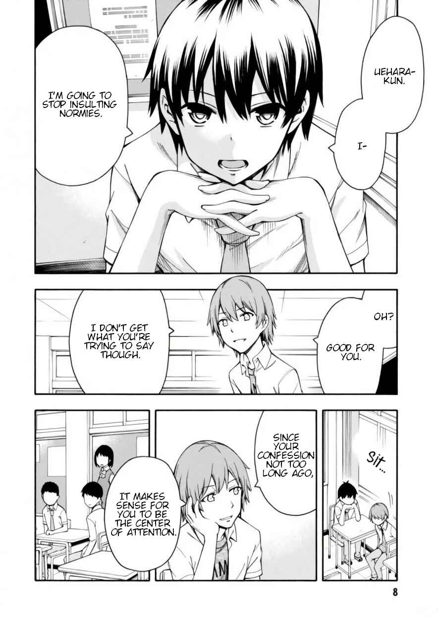 Page 9 Chapter 15 Gamers!