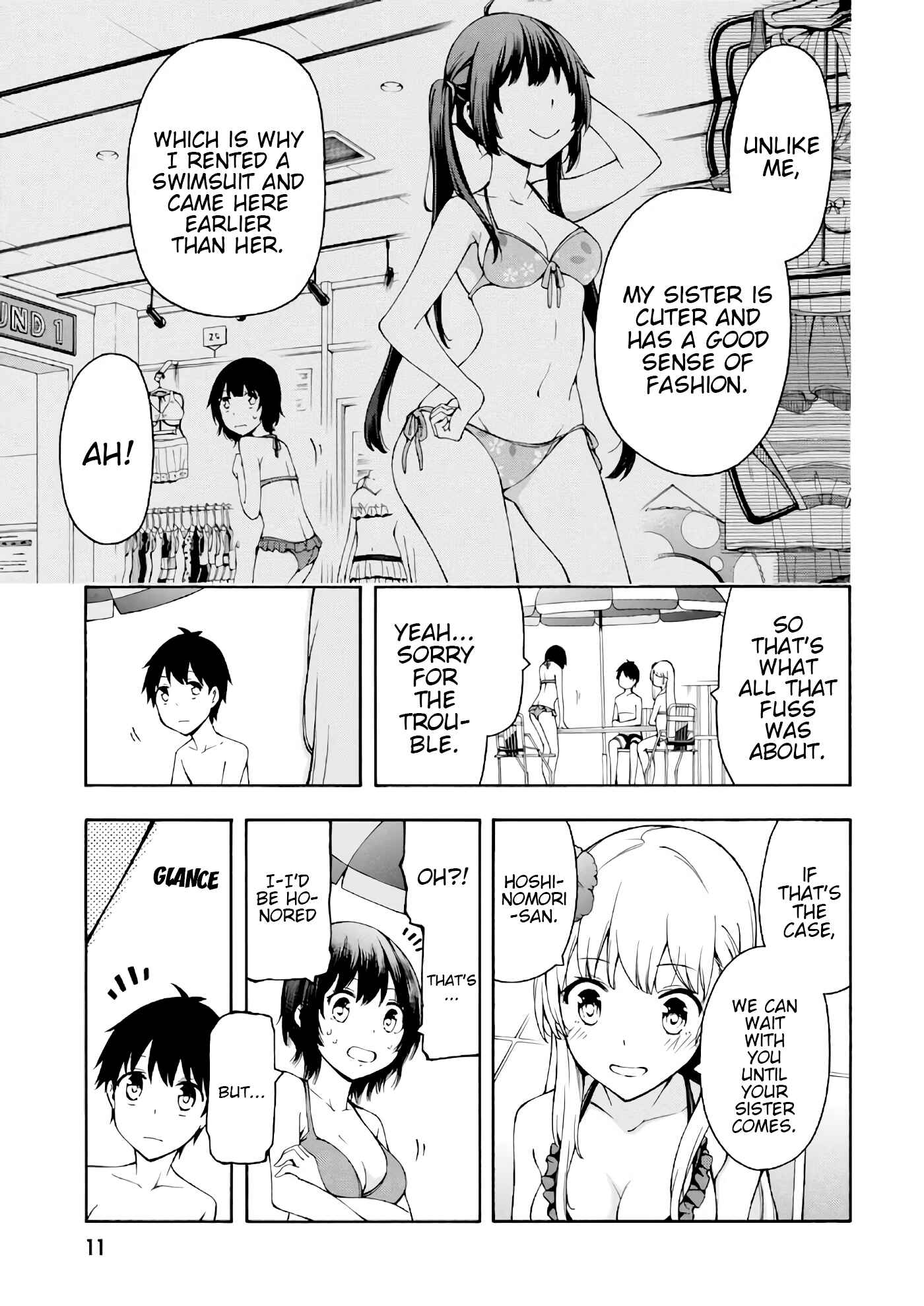 Page 10 Chapter 19 Gamers!