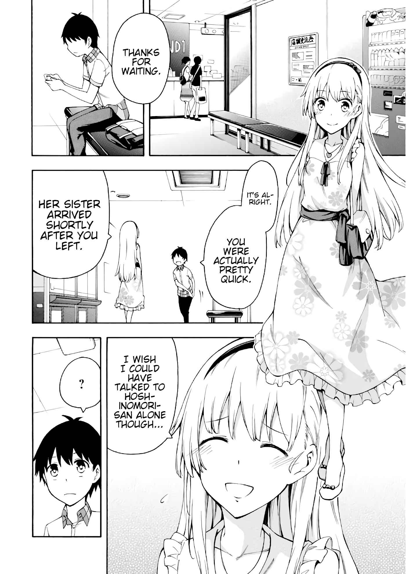 Page 13 Chapter 19 Gamers!