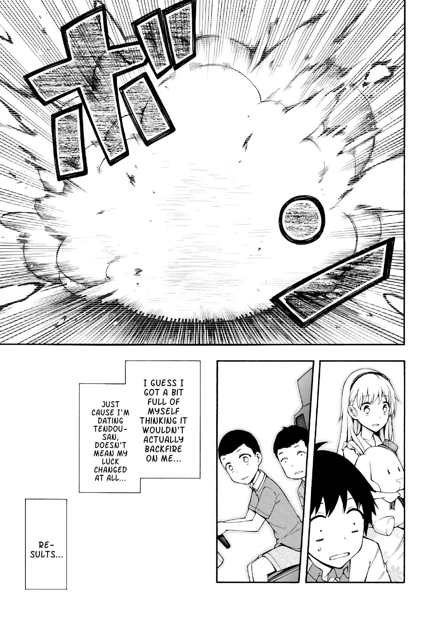 Page 26 Chapter 19 Gamers!