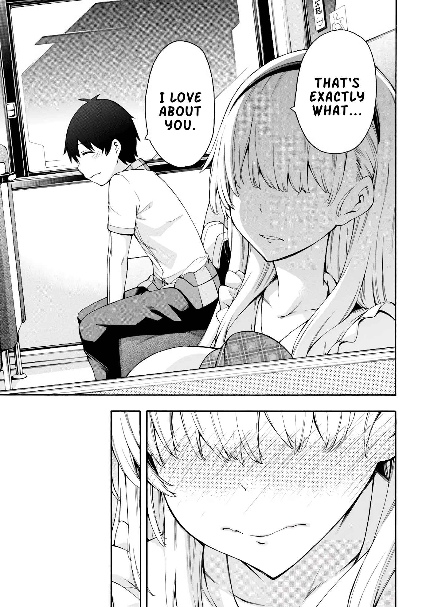 Page 36 Chapter 19 Gamers!