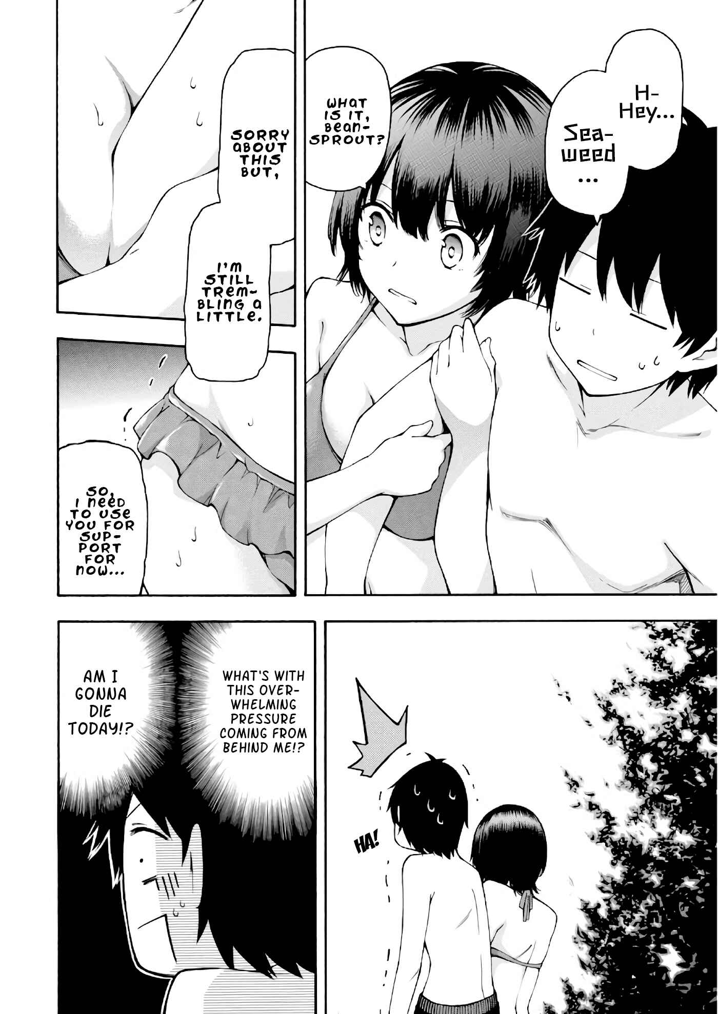 Page 5 Chapter 19 Gamers!