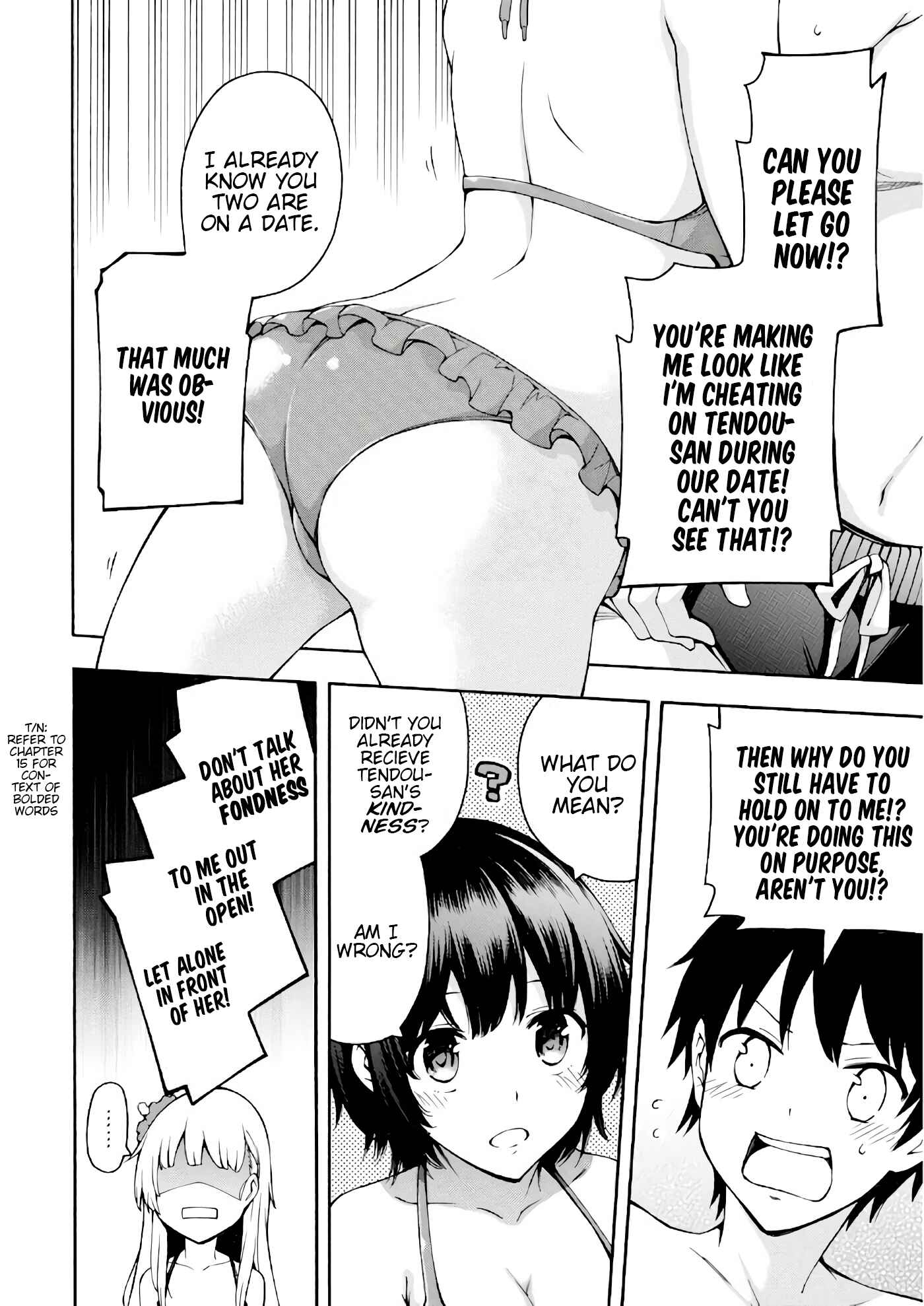 Page 7 Chapter 19 Gamers!