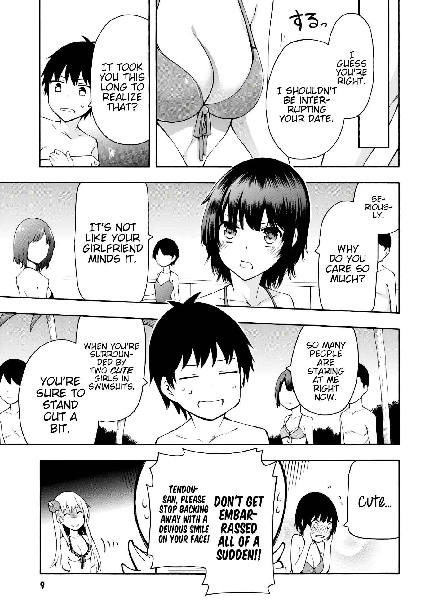 Page 8 Chapter 19 Gamers!