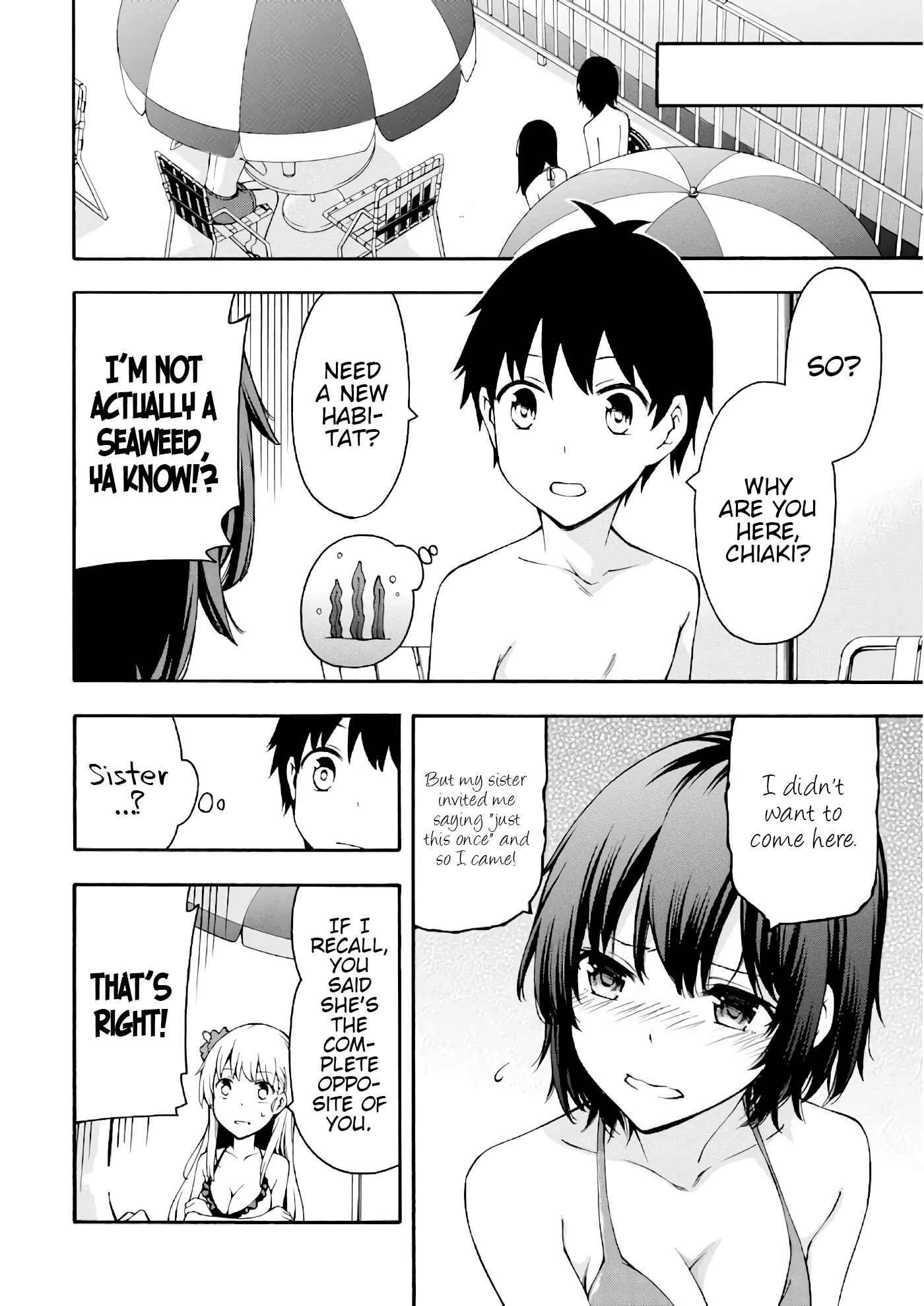 Page 9 Chapter 19 Gamers!