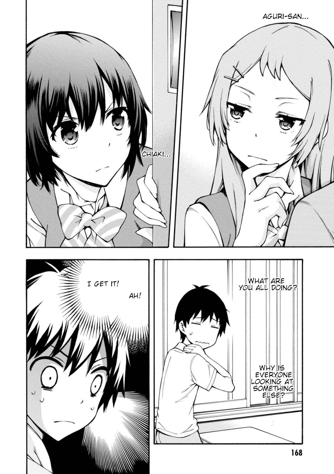 Page 11 Chapter 14 Gamers!