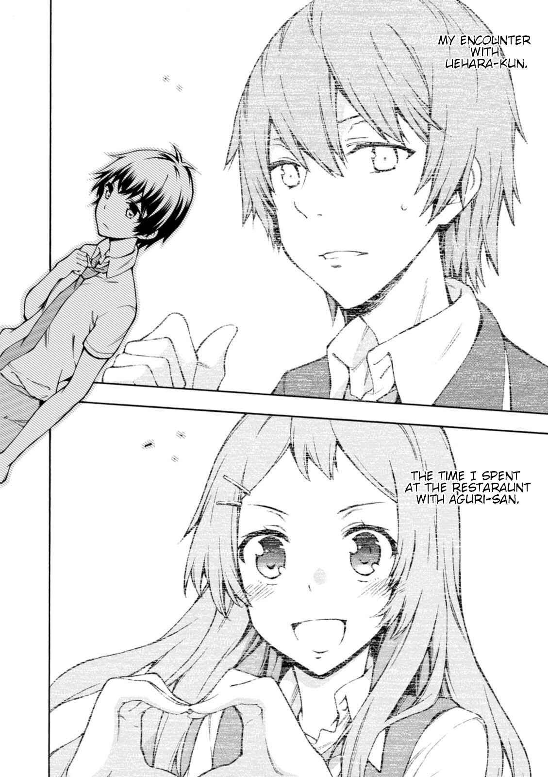 Page 13 Chapter 14 Gamers!