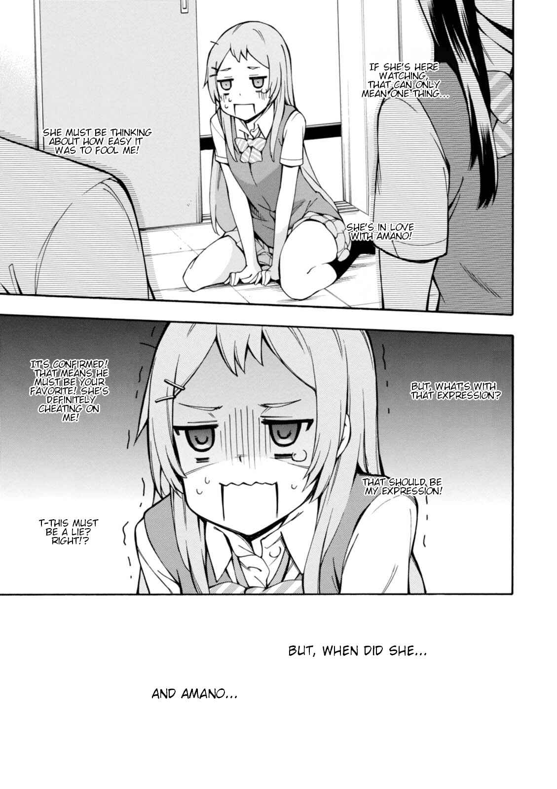 Page 18 Chapter 14 Gamers!