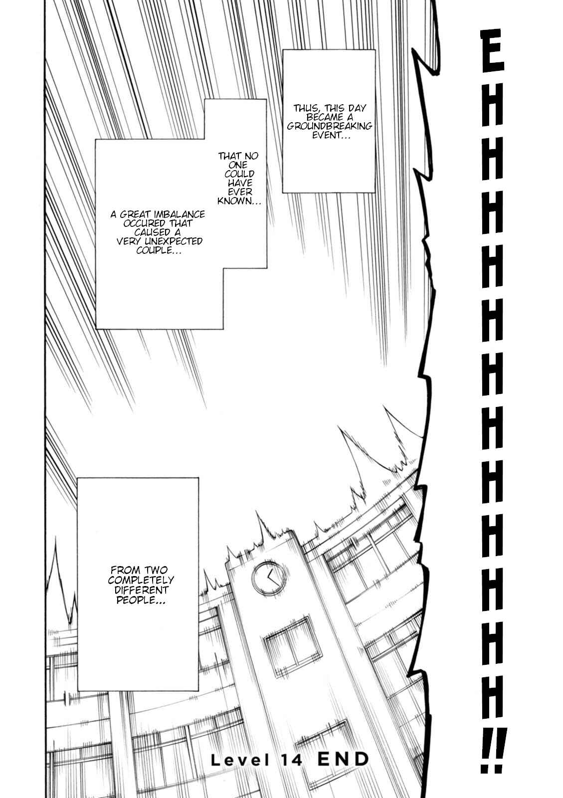Page 29 Chapter 14 Gamers!