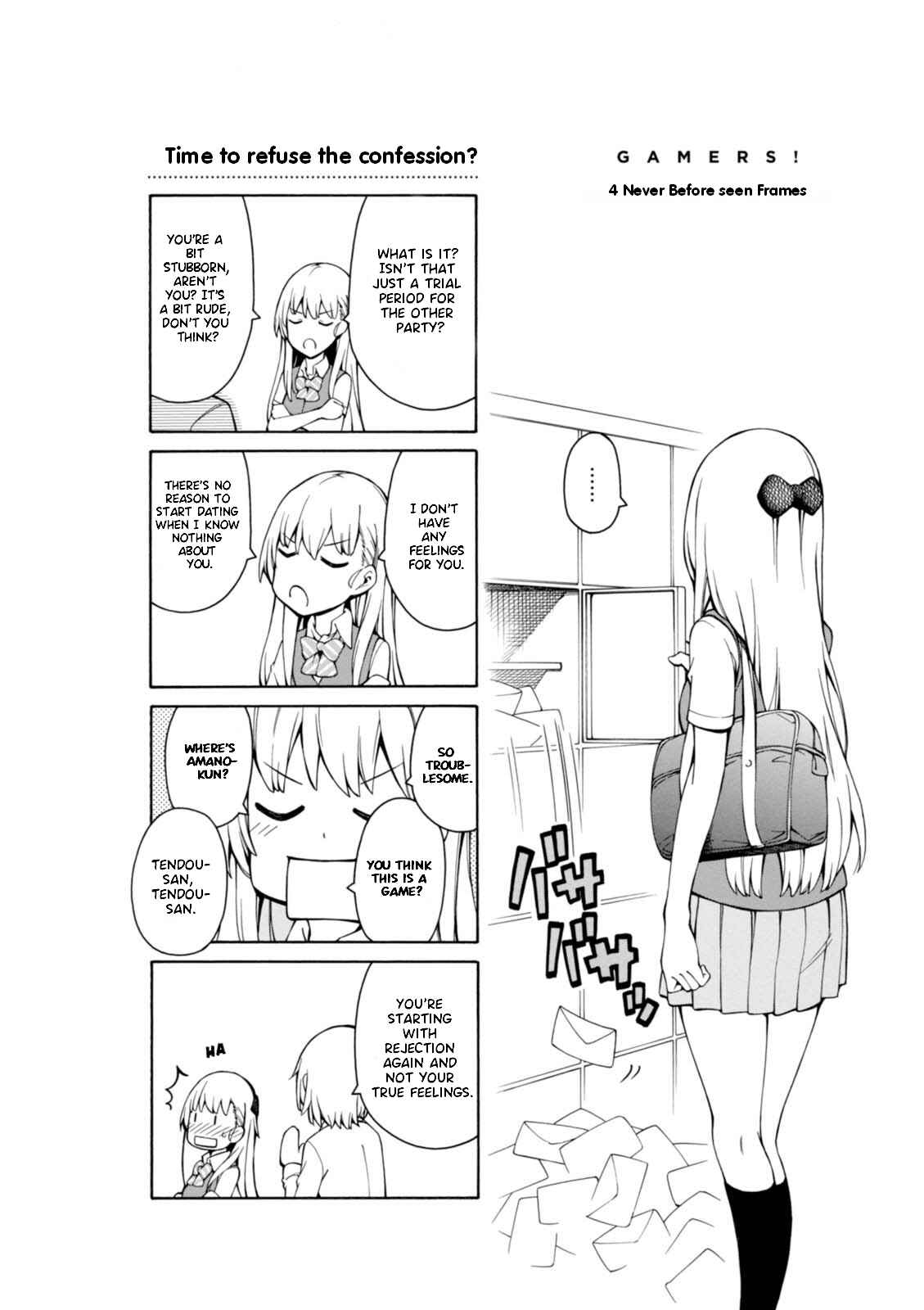 Page 30 Chapter 14 Gamers!