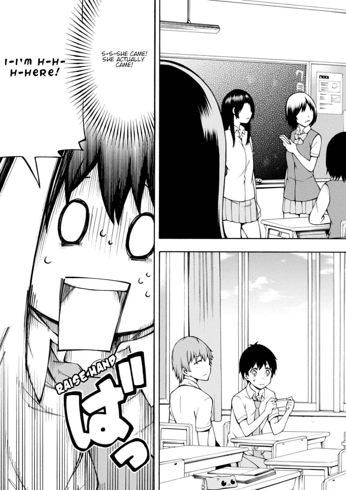 Page 4 Chapter 14 Gamers!