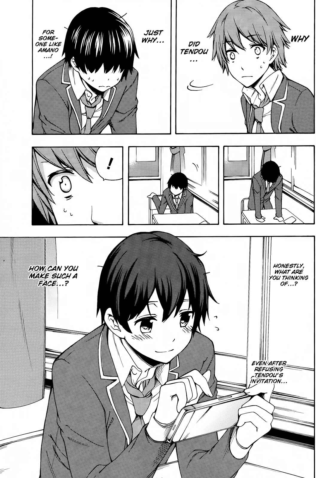 Page 11 Chapter 2 Gamers!