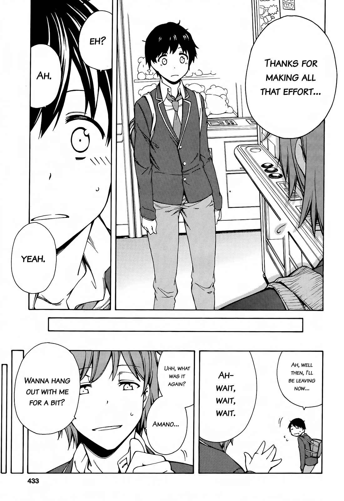 Page 17 Chapter 2 Gamers!