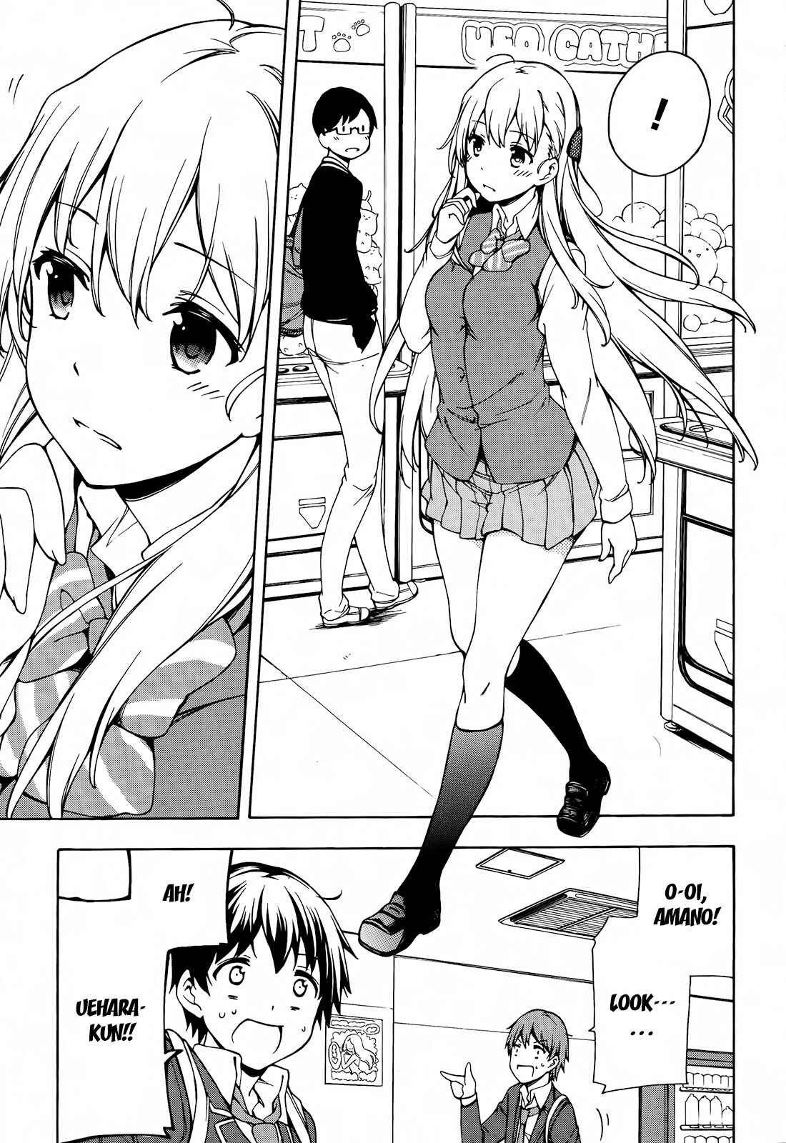 Page 23 Chapter 2 Gamers!