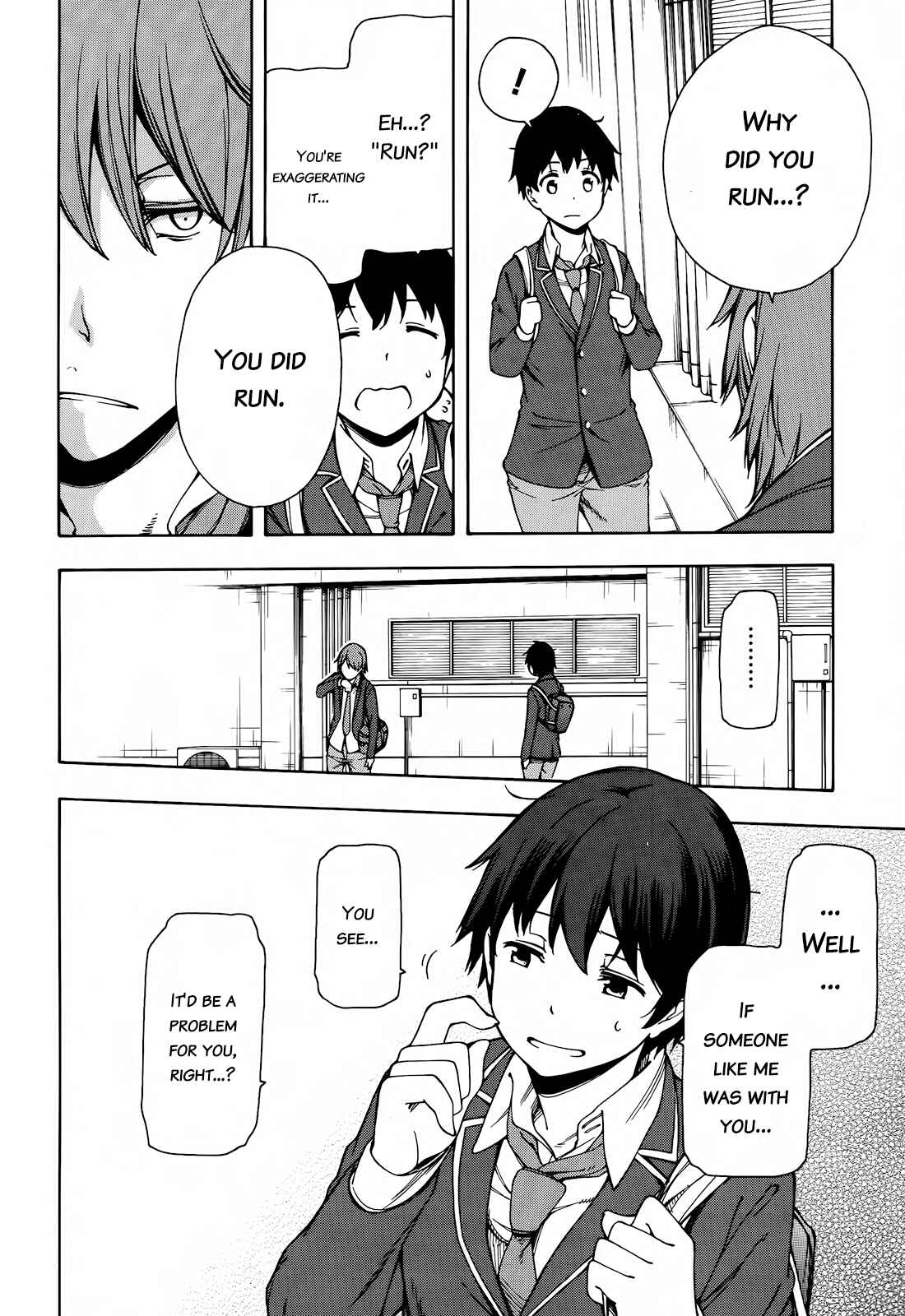 Page 28 Chapter 2 Gamers!