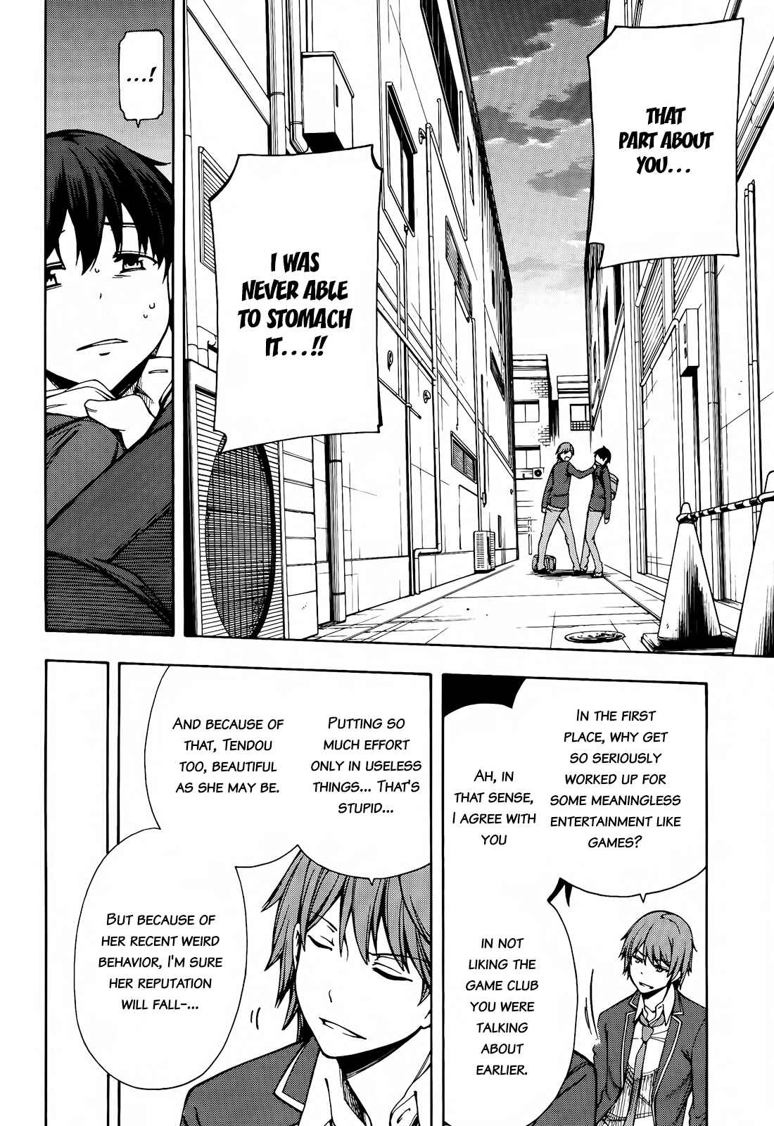 Page 34 Chapter 2 Gamers!