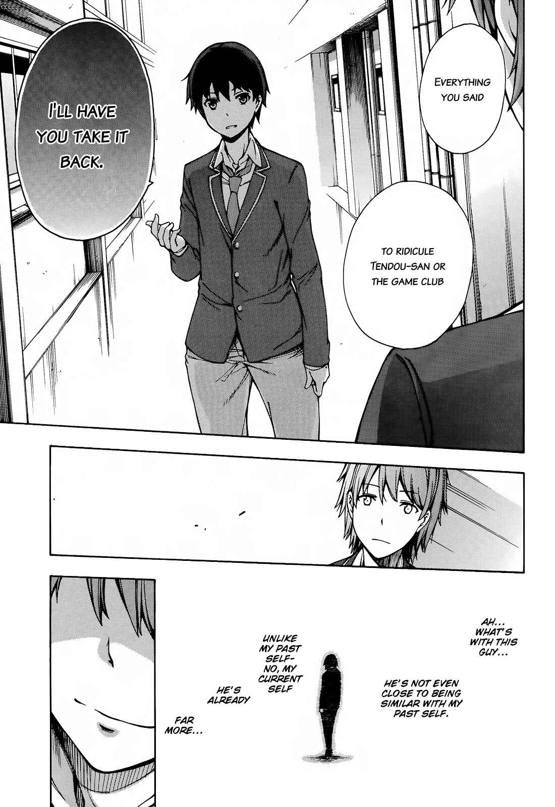 Page 41 Chapter 2 Gamers!
