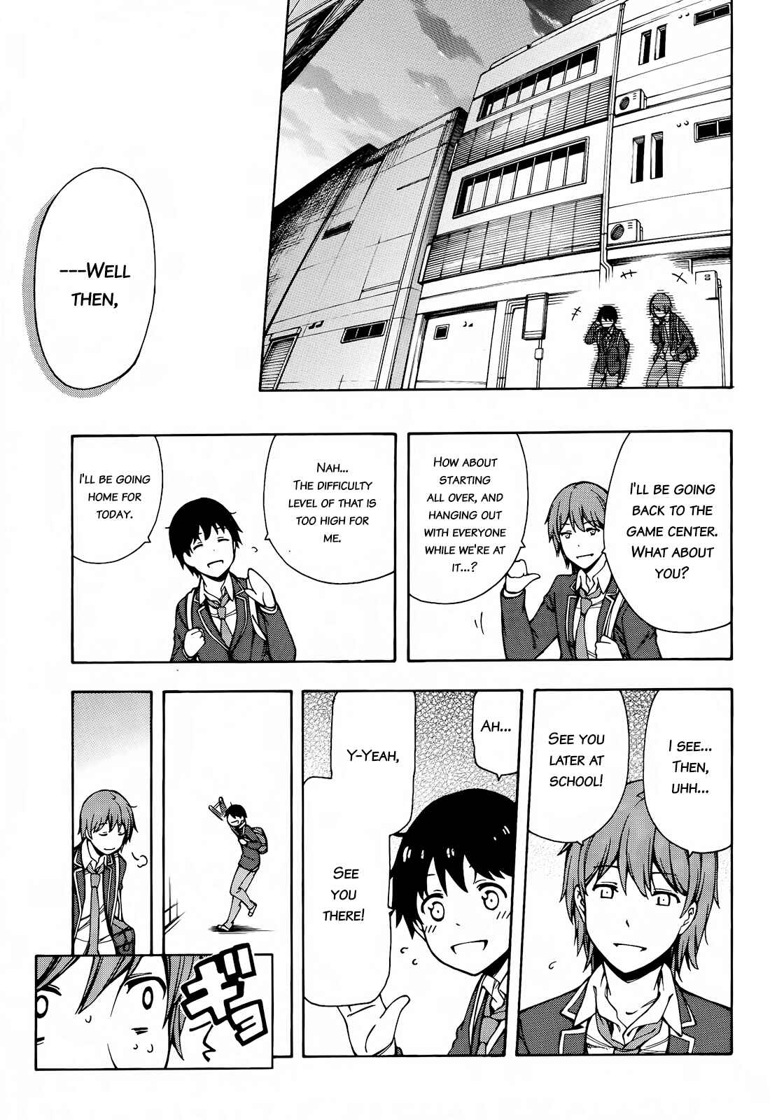 Page 43 Chapter 2 Gamers!