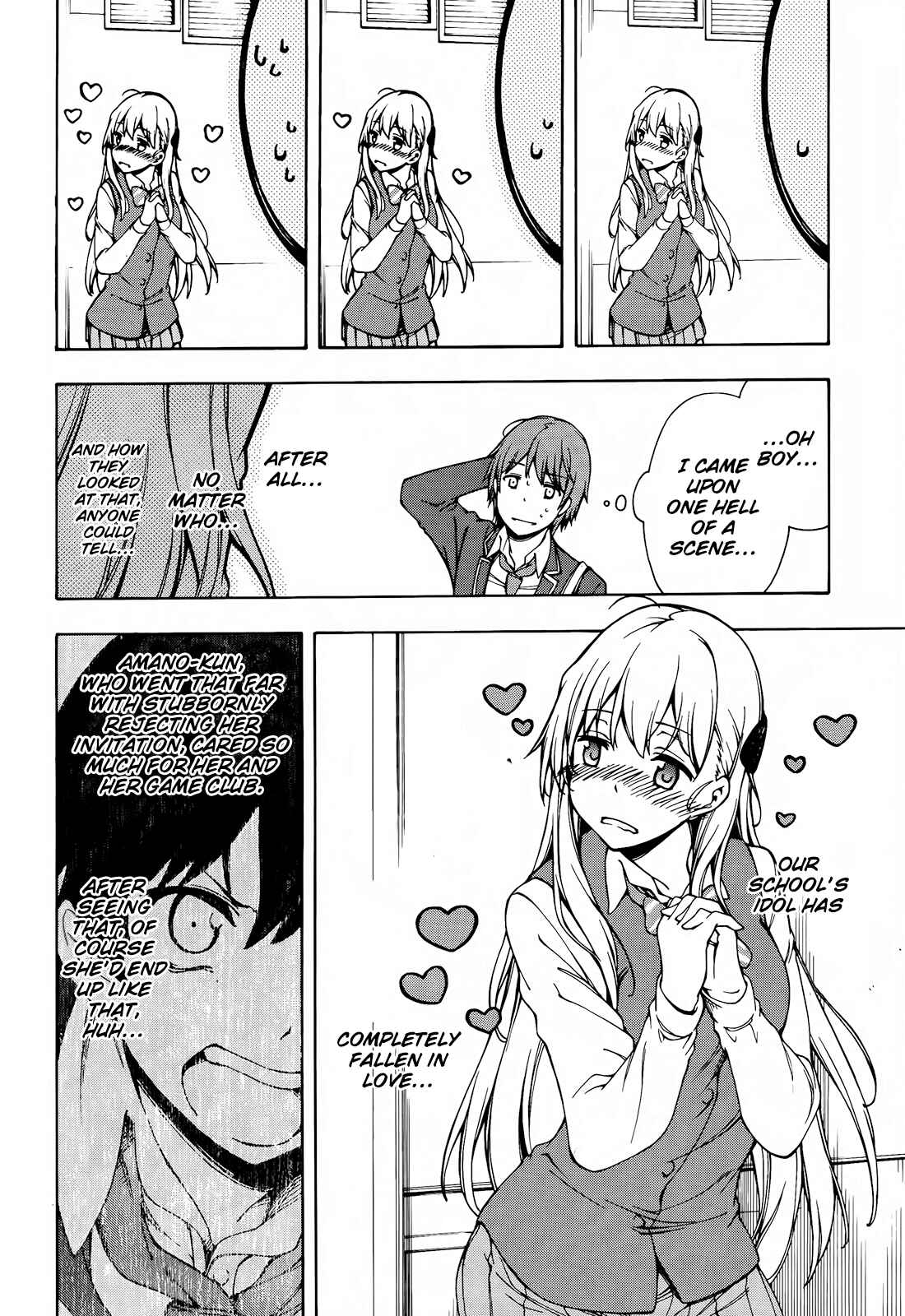 Page 45 Chapter 2 Gamers!