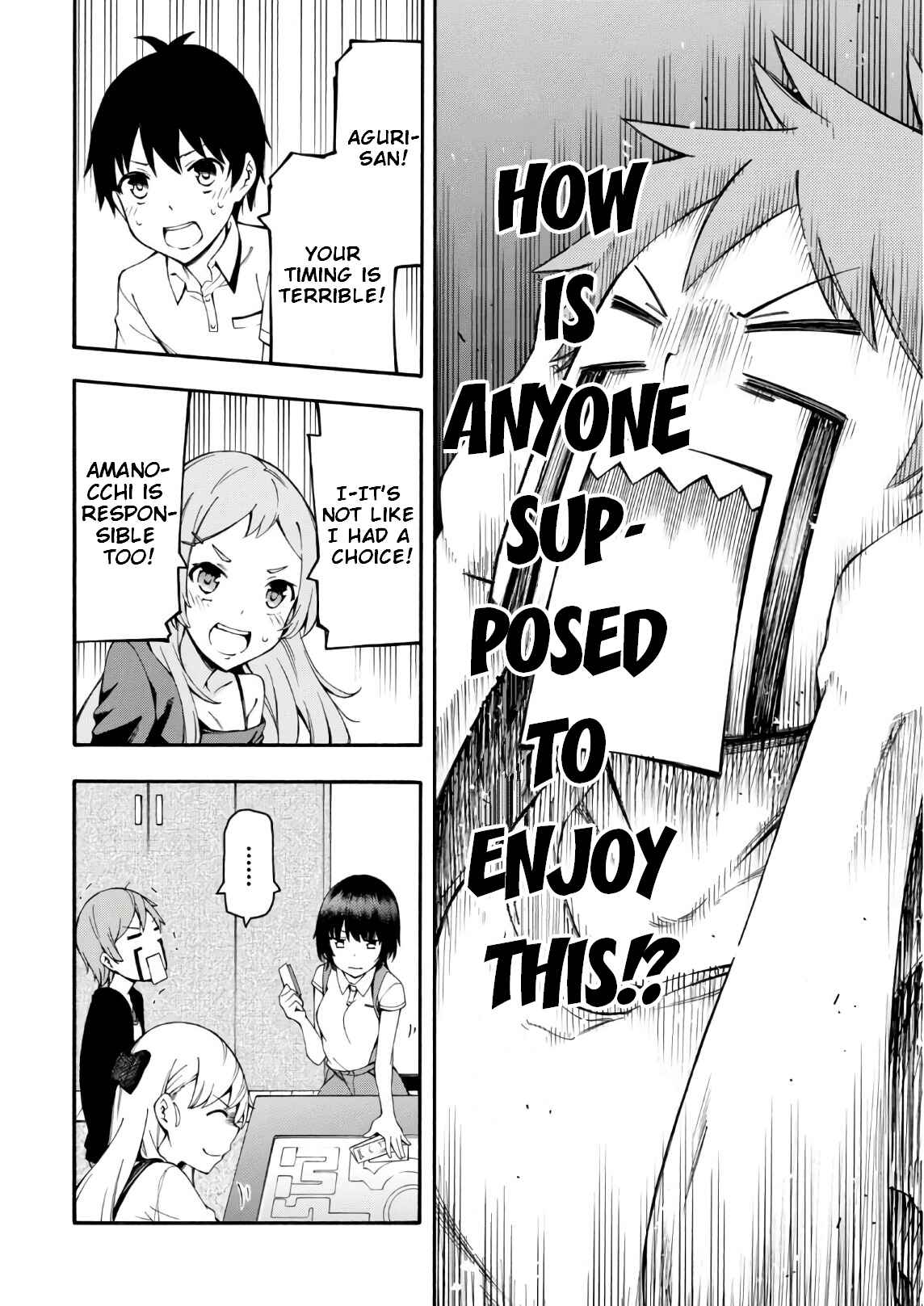 Page 12 Chapter 20 Gamers!