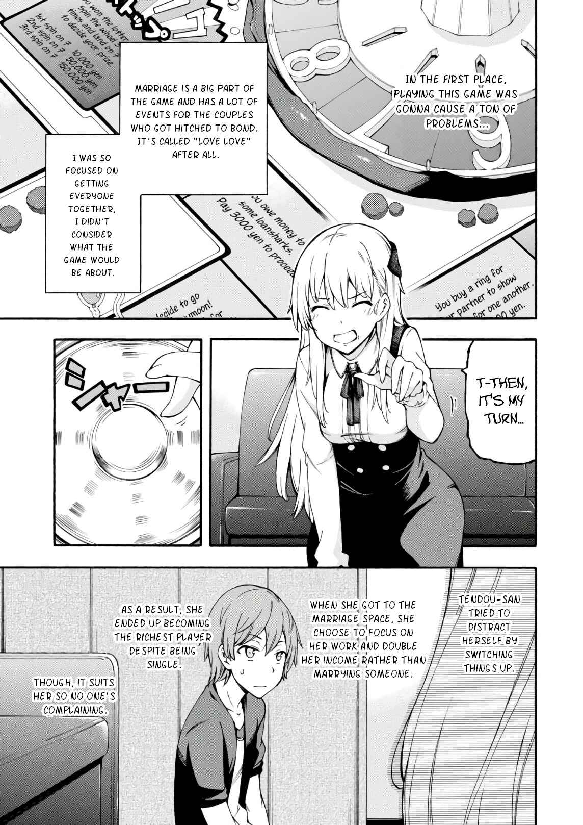 Page 13 Chapter 20 Gamers!