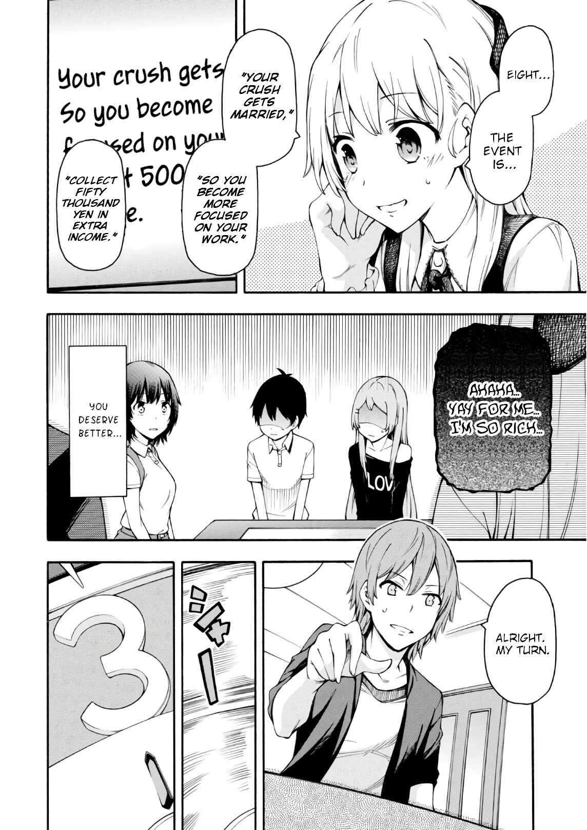 Page 14 Chapter 20 Gamers!