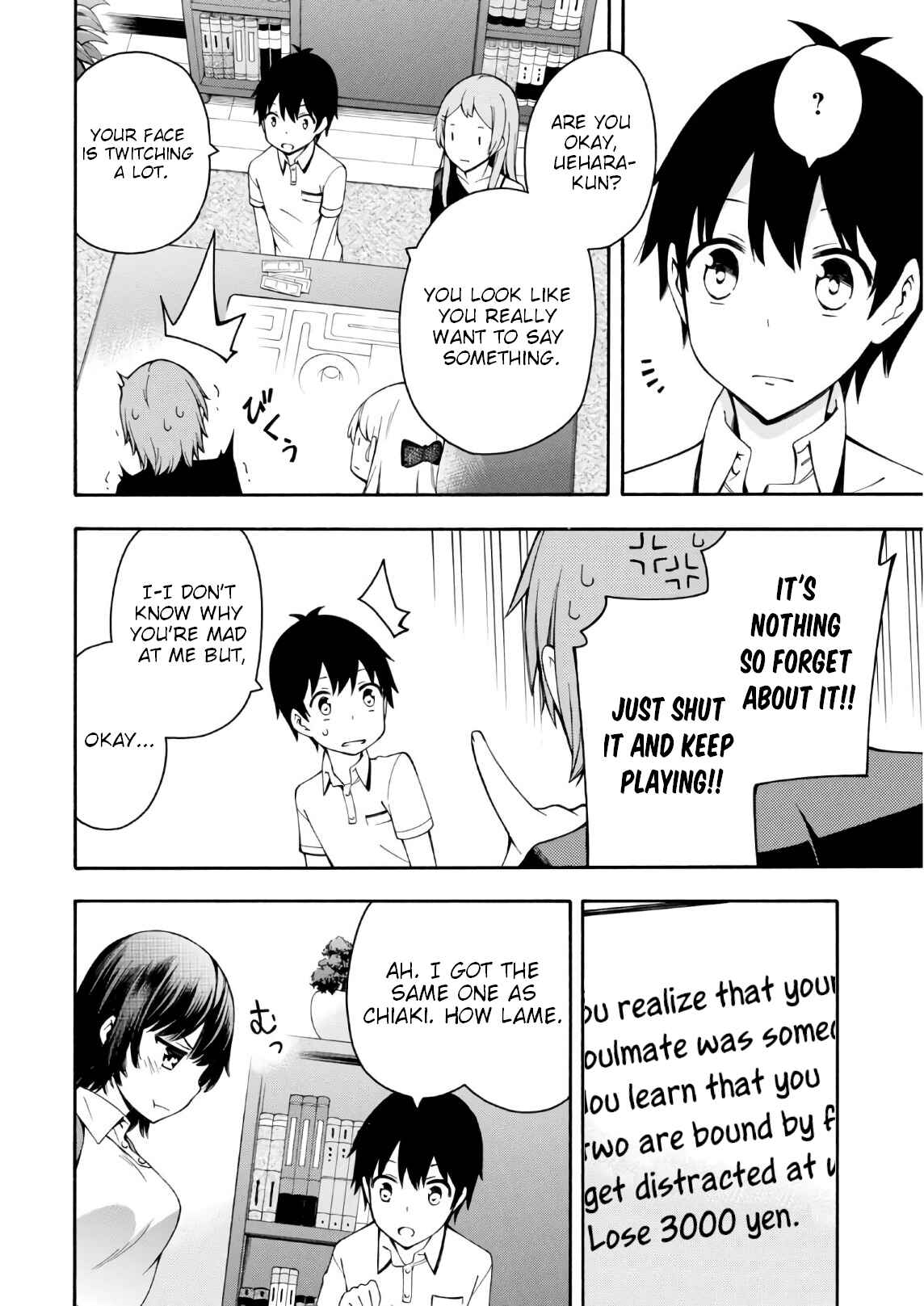 Page 22 Chapter 20 Gamers!