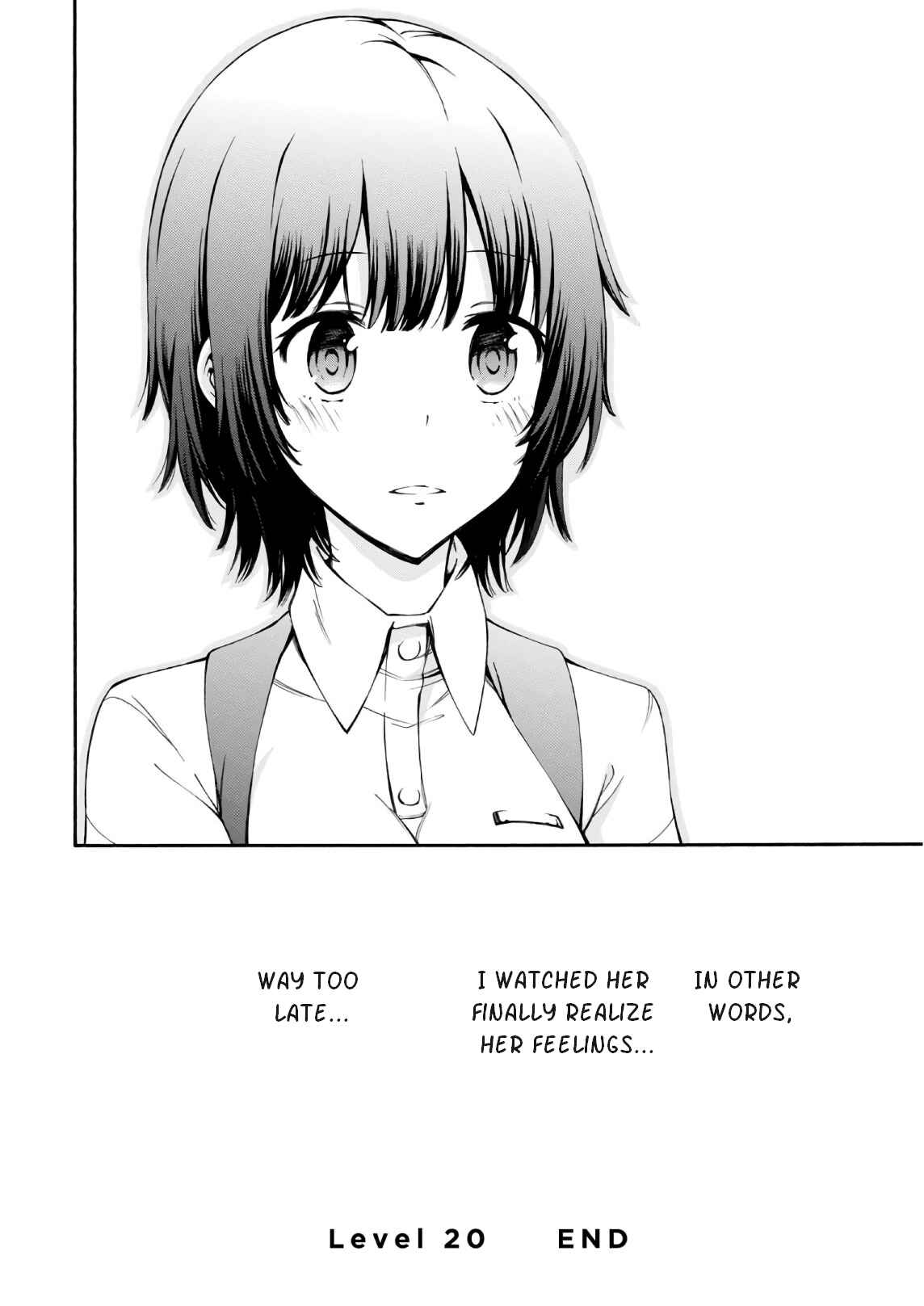 Page 41 Chapter 20 Gamers!